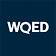 WQED logo