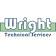 Wright Technical Services logo