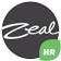 Zeal HR logo