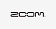 Zoom Corporation logo